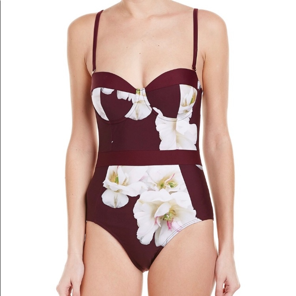 Ted Baker One Piece